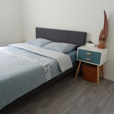Bel Appartement Cosy Στρασβούργο Εξωτερικό φωτογραφία