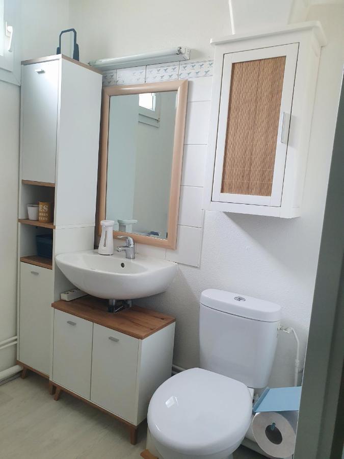 Bel Appartement Cosy Στρασβούργο Εξωτερικό φωτογραφία