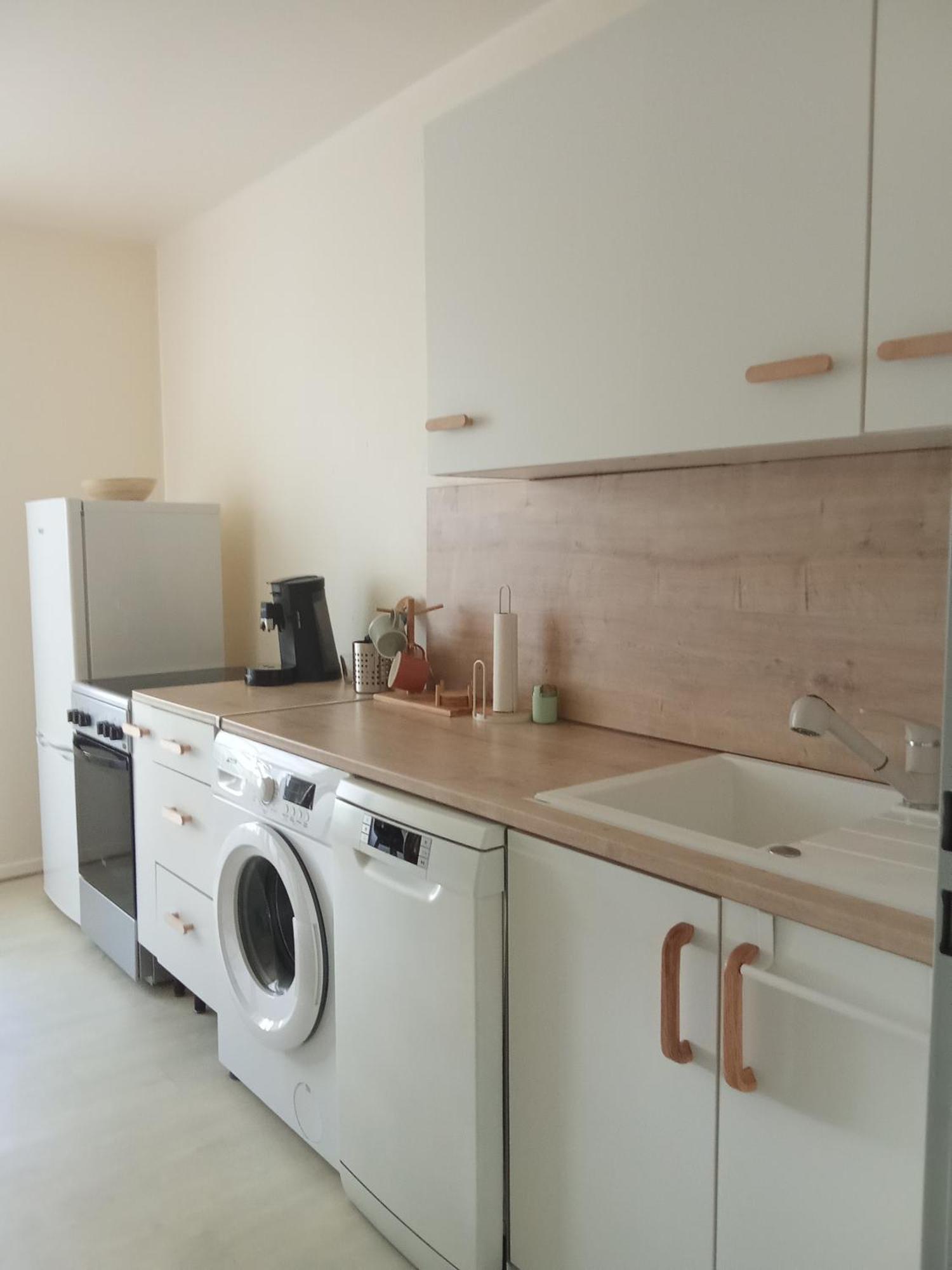 Bel Appartement Cosy Στρασβούργο Εξωτερικό φωτογραφία