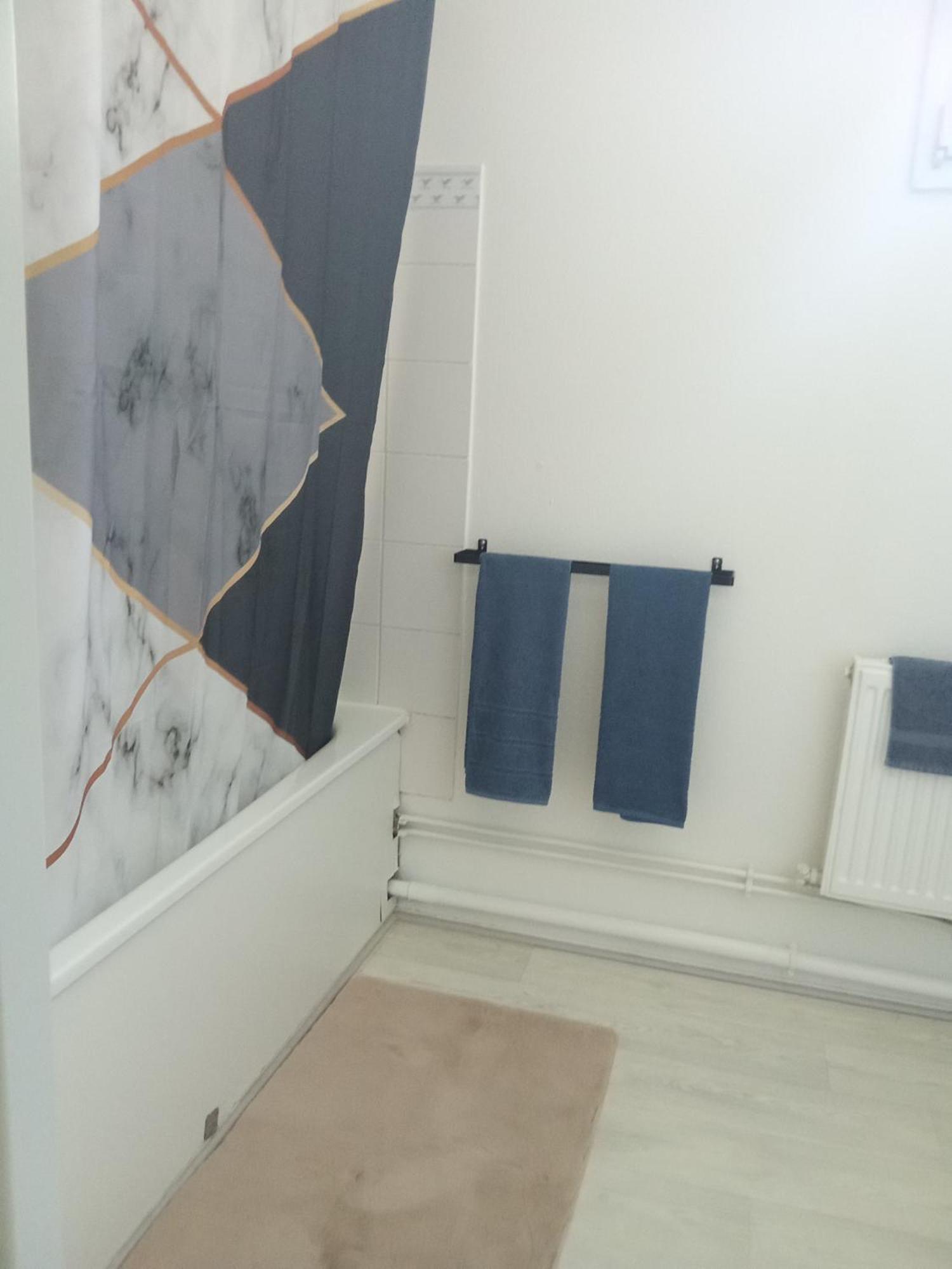 Bel Appartement Cosy Στρασβούργο Εξωτερικό φωτογραφία