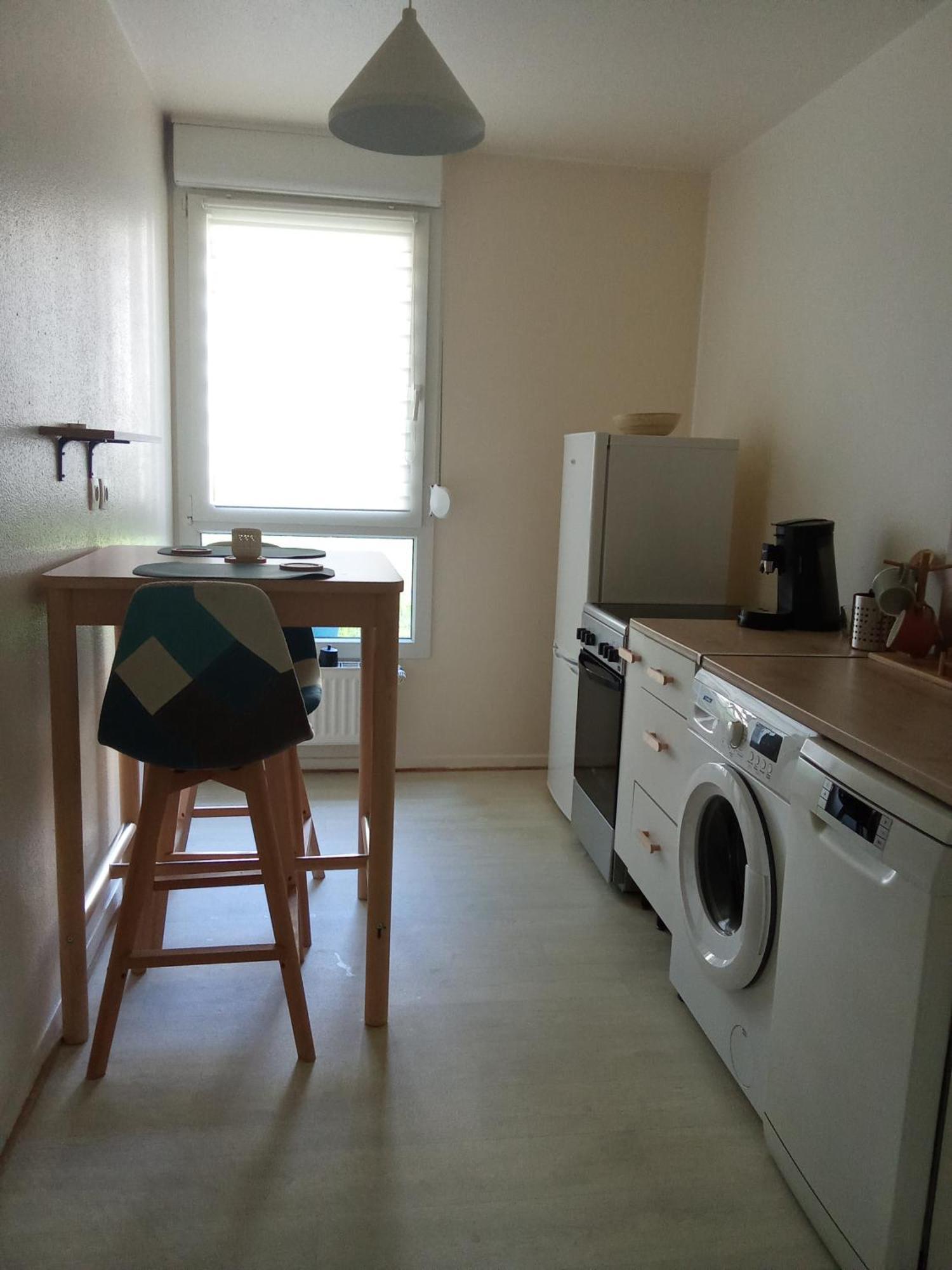 Bel Appartement Cosy Στρασβούργο Εξωτερικό φωτογραφία
