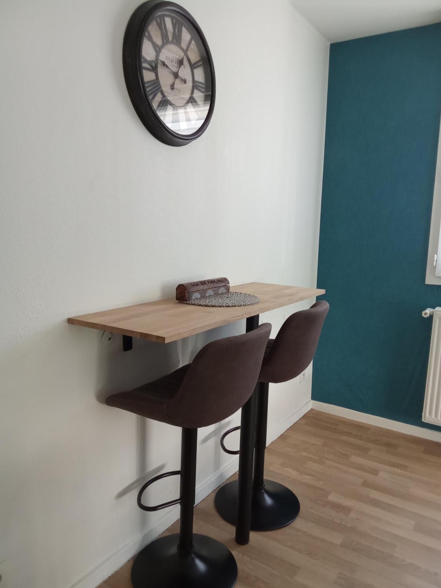 Bel Appartement Cosy Στρασβούργο Εξωτερικό φωτογραφία